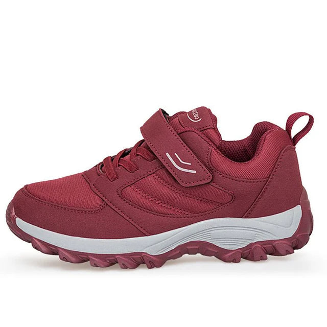 Zapatillas deportivas BreatheFlex