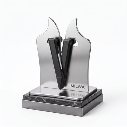 Afilador Profesional Compacto - MILWA