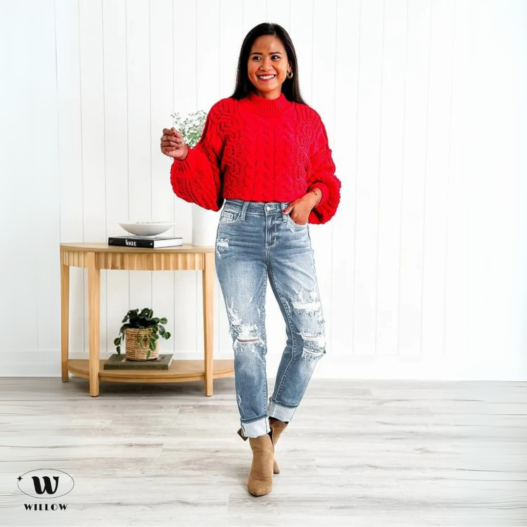 Vaqueros Willow