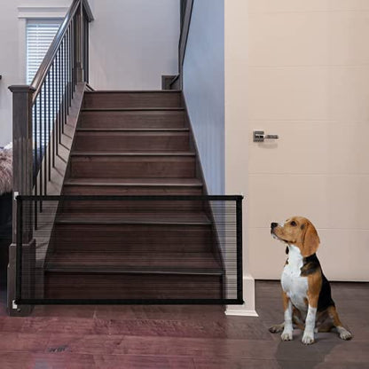 PetFence PRO - Puerta mágica para mascotas