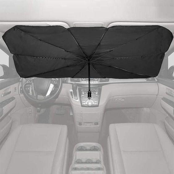 Parasol Plegable Summer edition
