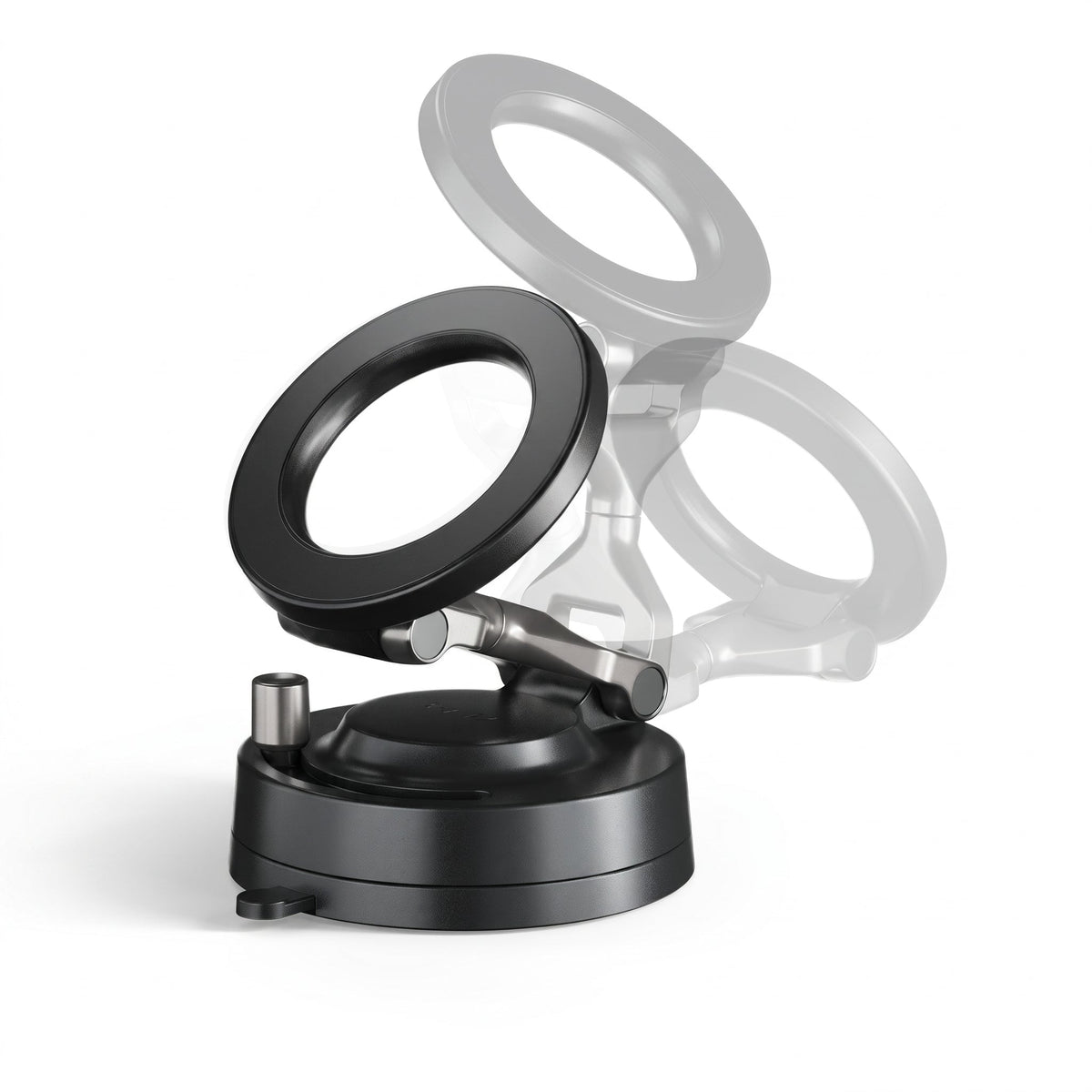 Soporte para teléfono móvil ajustable - Holdix
