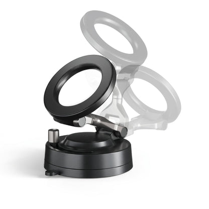 Soporte para teléfono móvil ajustable - Holdix