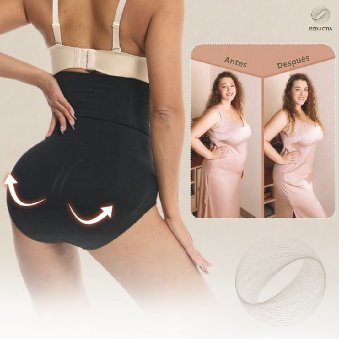 Faja Reductora Reductia