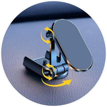 Soporte magnético para móvil MagDrive