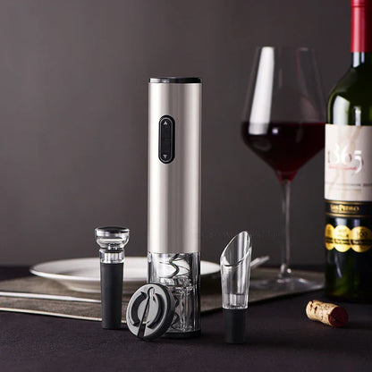 Winel- Abridor de Vino Eléctrico