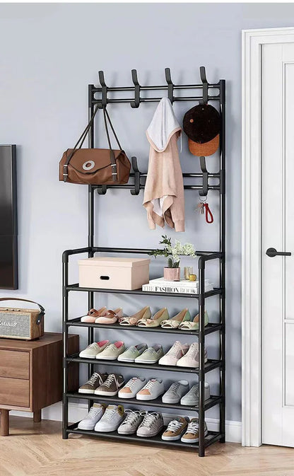 Organizador de Zapatos, Abrigos y más - ZAPALUX -