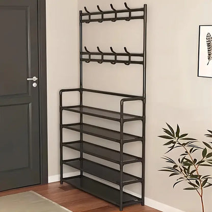 Organizador de Zapatos, Abrigos y más - ZAPALUX -