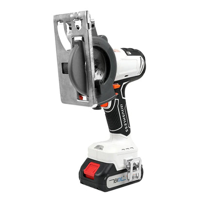 Kit combinado ToughMaster Pro