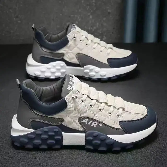 Zapatillas deportivas Autumn Elegance