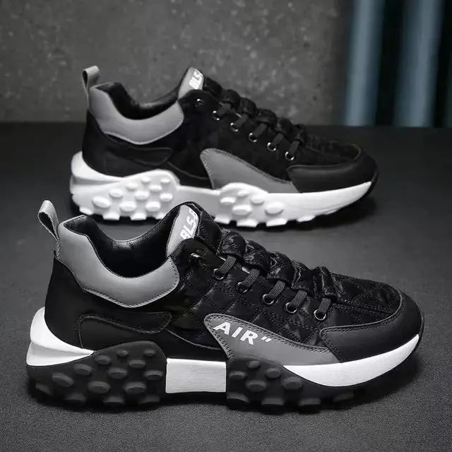 Zapatillas deportivas Autumn Elegance