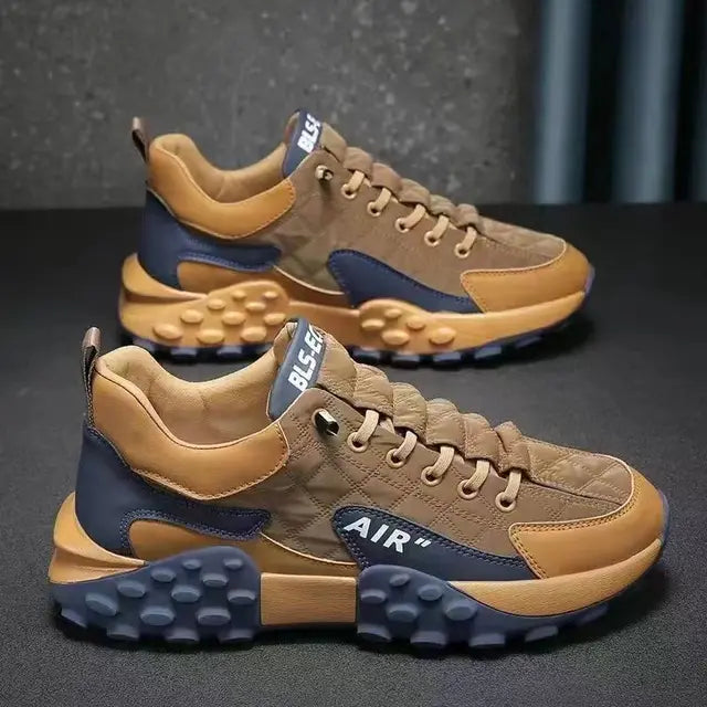 Zapatillas deportivas Autumn Elegance