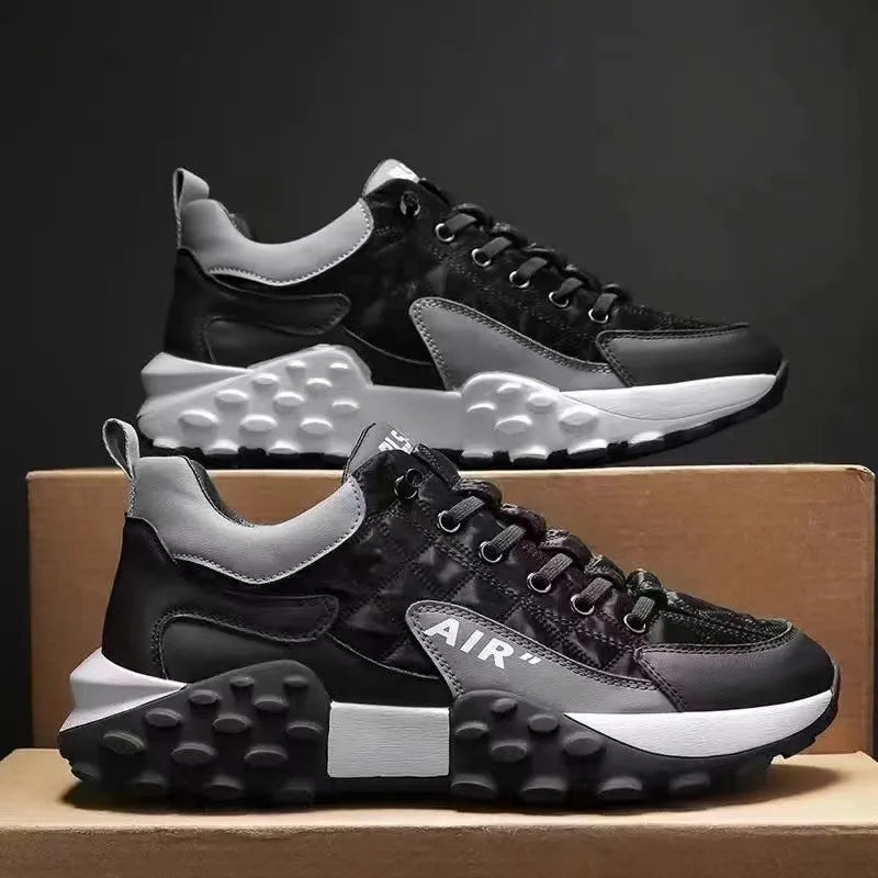 Zapatillas deportivas Autumn Elegance
