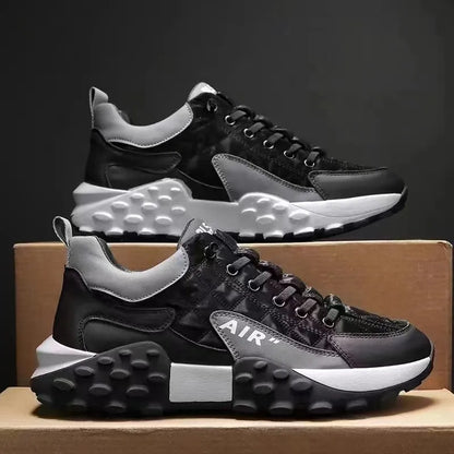 Zapatillas deportivas Autumn Elegance