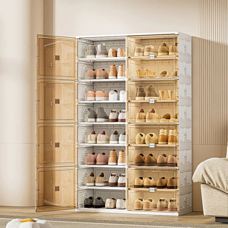 Organizador Inteligente de Zapatos - ZAPLY
