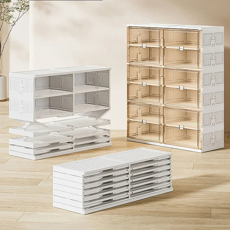 Organizador Inteligente de Zapatos - ZAPLY