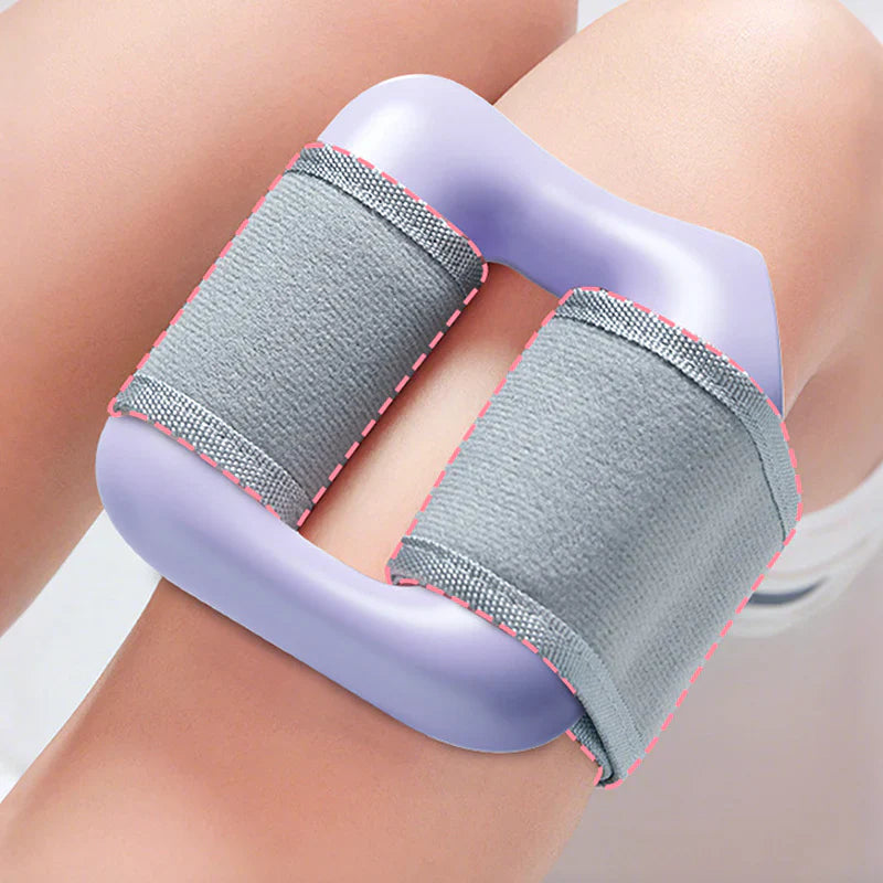 Máquina de abdominales AbdoBurn